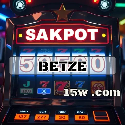 betze: Venha Viver a Emoção do Cassino em Grande Estilo