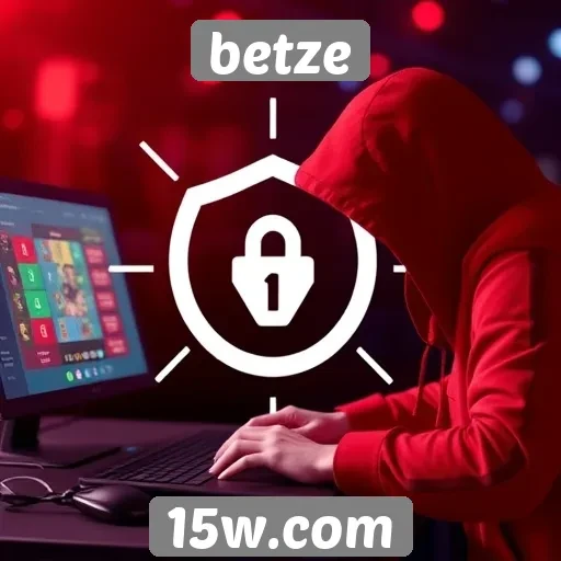 Recursos de segurança em plataformas de jogos online